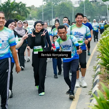 Runner Photo 7311838