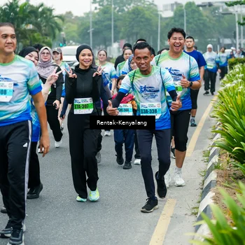 Runner Photo 7311840