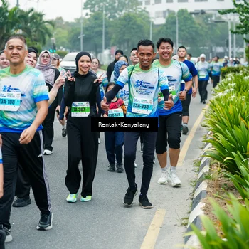 Runner Photo 7311841