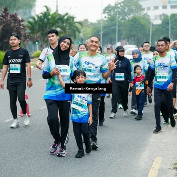 Runner Photo 7311846