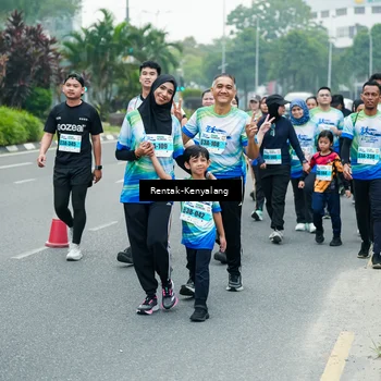 Runner Photo 7311848