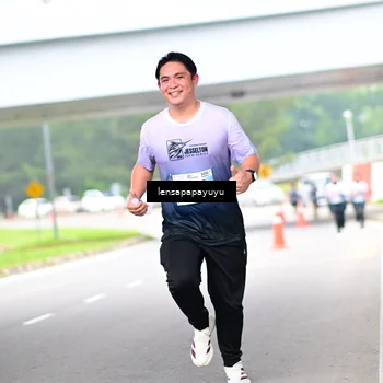 Runner Photo 7311850