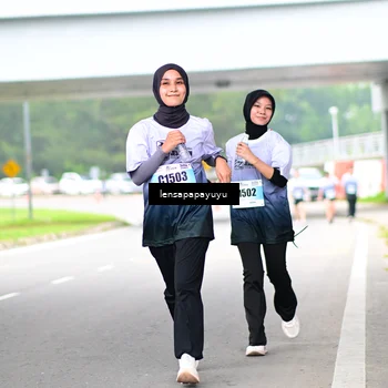 Runner Photo 7311851