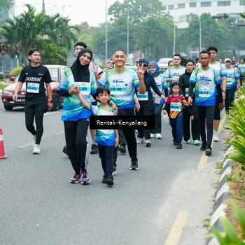 Runner Photo 7311856
