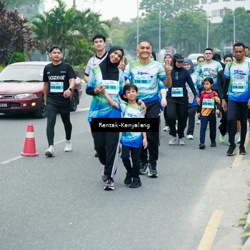 Runner Photo 7311857