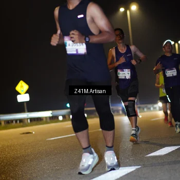 Runner Photo 7311862