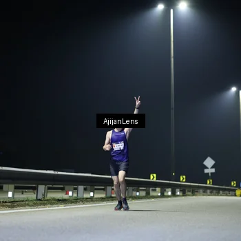 Runner Photo 7311868