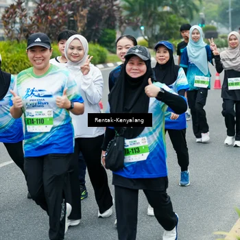 Runner Photo 7311873