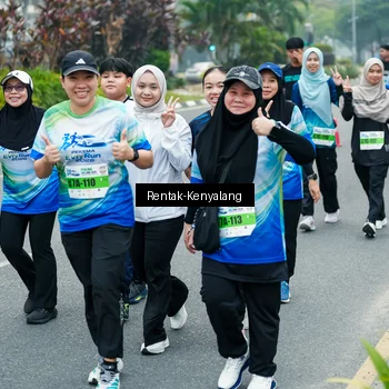 Runner Photo 7311876