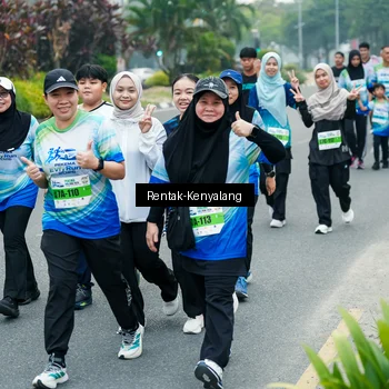 Runner Photo 7311877