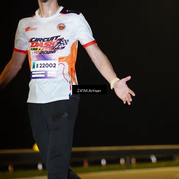 Runner Photo 7311878