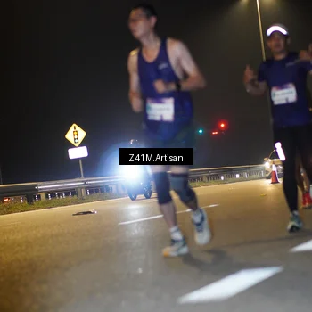 Runner Photo 7311880