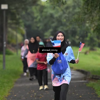 Runner Photo 7311884