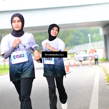 Runner Photo 7311891