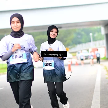 Runner Photo 7311892