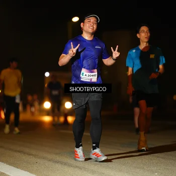Runner Photo 7311894