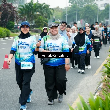 Runner Photo 7311897