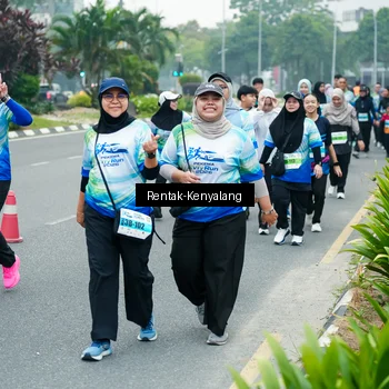 Runner Photo 7311899