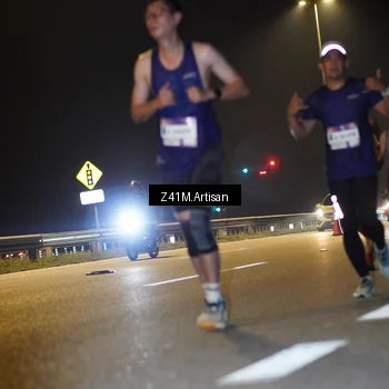Runner Photo 7311907