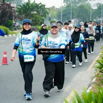 Runner Photo 7311909