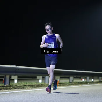Runner Photo 7311940