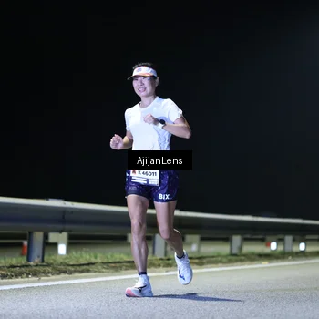 Runner Photo 7311945