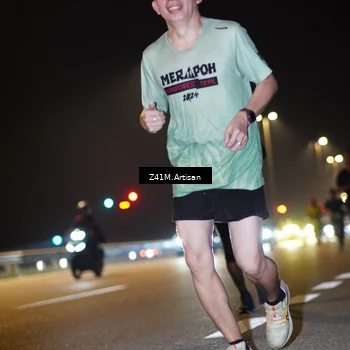 Runner Photo 7311949