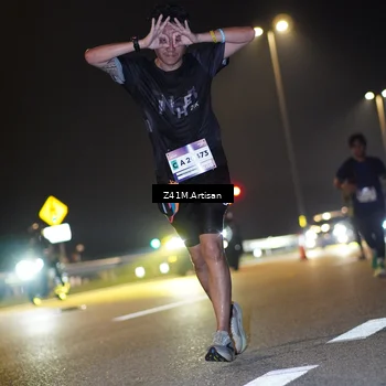 Runner Photo 7311952