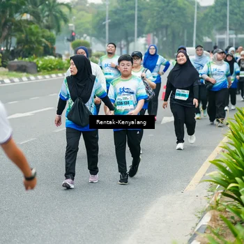 Runner Photo 7311955