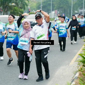 Runner Photo 7311963