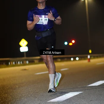 Runner Photo 7311964