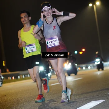 Runner Photo 7311967