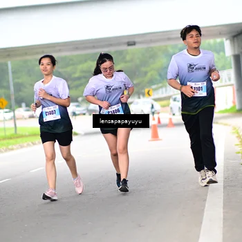 Runner Photo 7312007