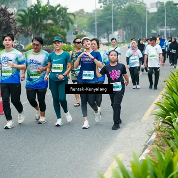 Runner Photo 7312009