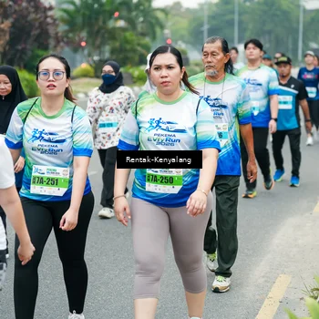 Runner Photo 7312010