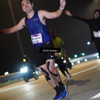 Runner Photo 7312011
