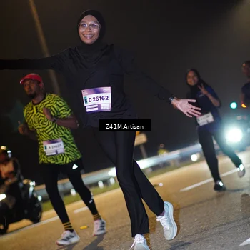 Runner Photo 7312012