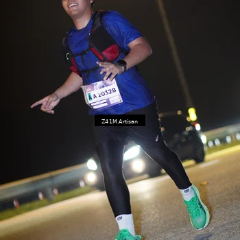 Runner Photo 7312021