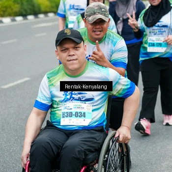 Runner Photo 7312022