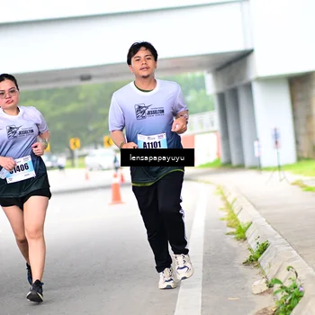 Runner Photo 7312025