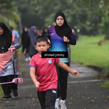 Runner Photo 7312031