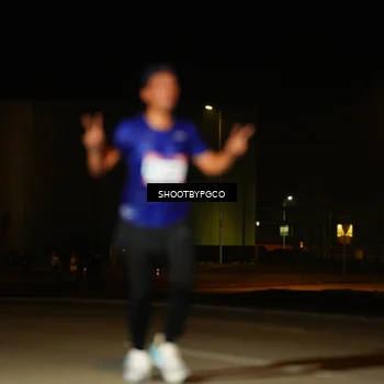 Runner Photo 7312048