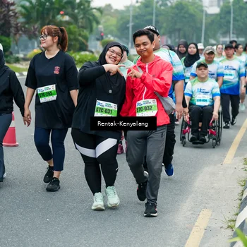 Runner Photo 7312049