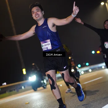 Runner Photo 7312051