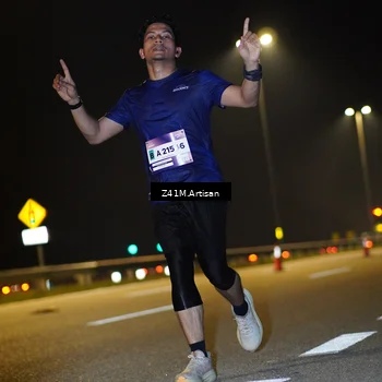 Runner Photo 7312053