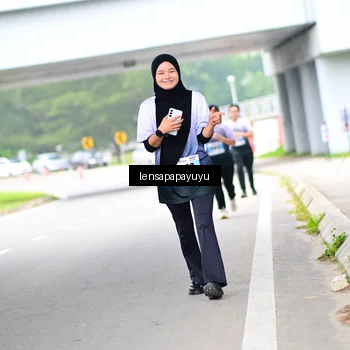 Runner Photo 7312062