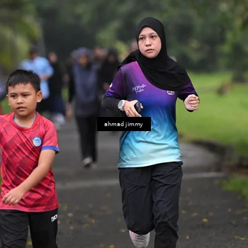 Runner Photo 7312063