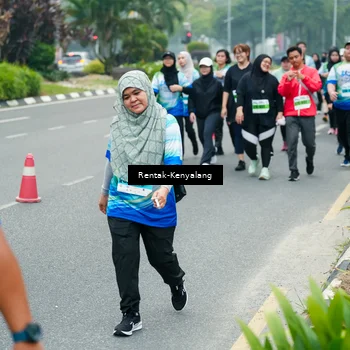 Runner Photo 7312064