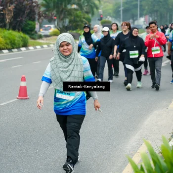 Runner Photo 7312068