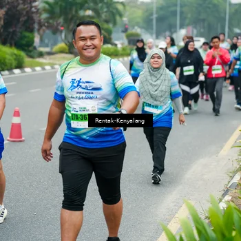 Runner Photo 7312069